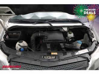 Mercedes Sprinter 316 CDI MAXI Navi Airco Cruise Camera SHZ PDC picture 12