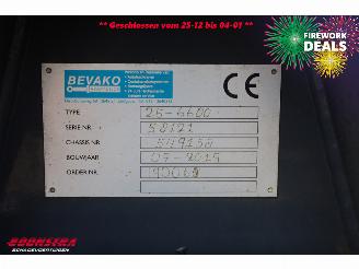 Scania R R500 6X2 Retarder VDL Haakarm Standclima Leder Navi Camera picture 31