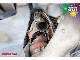 Scania R R500 6X2 Retarder VDL Haakarm Standclima Leder Navi Camera picture 17