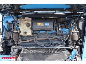 Scania R R500 6X2 Retarder VDL Haakarm Standclima Leder Navi Camera picture 13