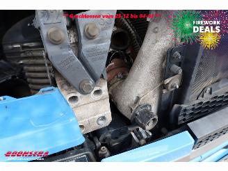 Scania R R500 6X2 Retarder VDL Haakarm Standclima Leder Navi Camera picture 15