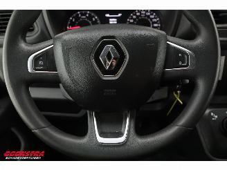 Renault Master 2.3 dCi Aut. Koffer Lucht Leder Cruise picture 26