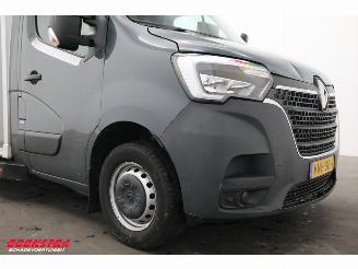 Renault Master 2.3 dCi Aut. Koffer Lucht Leder Cruise picture 6