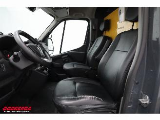 Renault Master 2.3 dCi Aut. Koffer Lucht Leder Cruise picture 24
