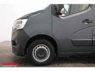 Renault Master 2.3 dCi Aut. Koffer Lucht Leder Cruise picture 12
