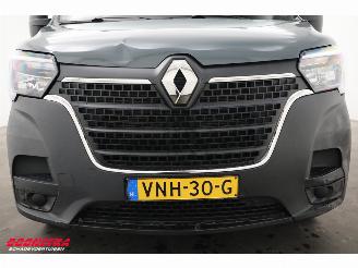 Renault Master 2.3 dCi Aut. Koffer Lucht Leder Cruise picture 7