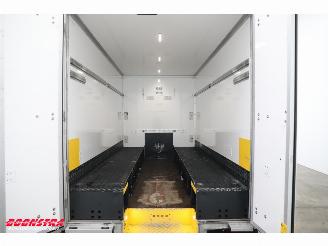 Renault Master 2.3 dCi Aut. Koffer Lucht Leder Cruise picture 19