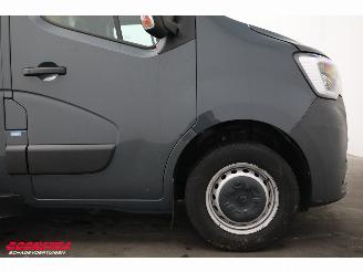 Renault Master 2.3 dCi Aut. Koffer Lucht Leder Cruise picture 5