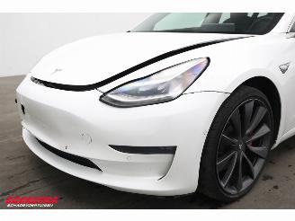 Tesla Model 3 Performance AWD 75 kWh Pano LED Leder ACC picture 10