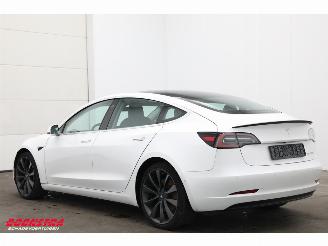 Tesla Model 3 Performance AWD 75 kWh Pano LED Leder ACC picture 4