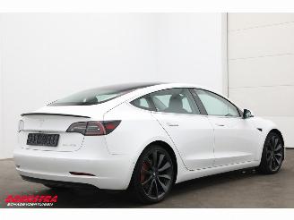 Tesla Model 3 Performance AWD 75 kWh Pano LED Leder ACC picture 3