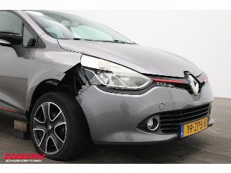 Renault Clio 0.9 TCe Navi Airco Cruise PDC 128.682 km! picture 6