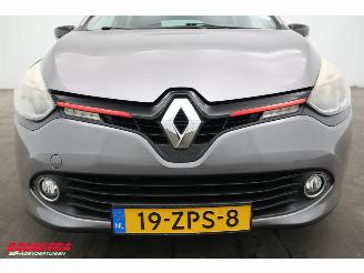 Renault Clio 0.9 TCe Navi Airco Cruise PDC 128.682 km! picture 7