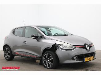 Renault Clio 0.9 TCe Navi Airco Cruise PDC 128.682 km! picture 2