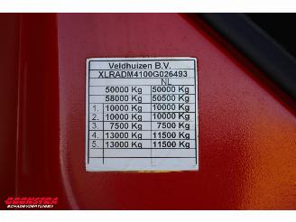 DAF CF 400 FAD Manual Kipper 10X4 Euro 6 picture 16