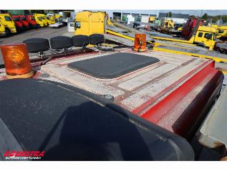 DAF CF 400 FAD Manual Kipper 10X4 Euro 6 picture 14