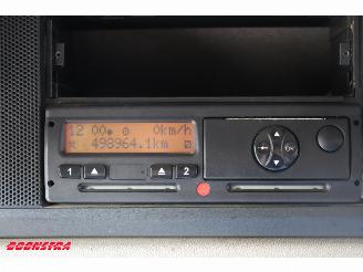 DAF CF 400 FAD Manual Kipper 10X4 Euro 6 picture 24