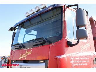 DAF CF 400 FAD Manual Kipper 10X4 Euro 6 picture 10