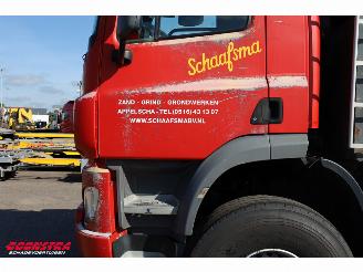 DAF CF 400 FAD Manual Kipper 10X4 Euro 6 picture 7