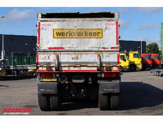 DAF CF 400 FAD Manual Kipper 10X4 Euro 6 picture 6