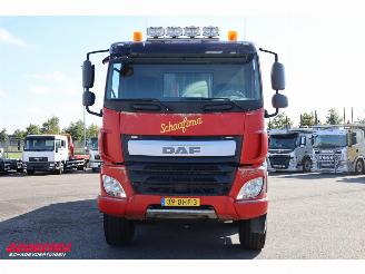 DAF CF 400 FAD Manual Kipper 10X4 Euro 6 picture 5