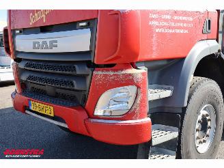 DAF CF 400 FAD Manual Kipper 10X4 Euro 6 picture 9