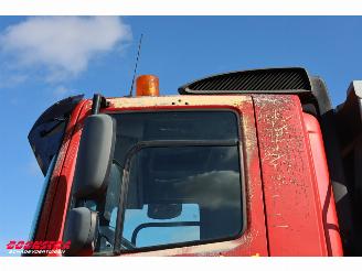 DAF CF 400 FAD Manual Kipper 10X4 Euro 6 picture 8