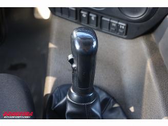 DAF CF 400 FAD Manual Kipper 10X4 Euro 6 picture 20