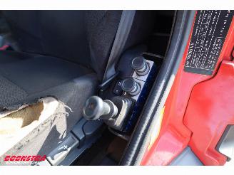 DAF CF 400 FAD Manual Kipper 10X4 Euro 6 picture 27