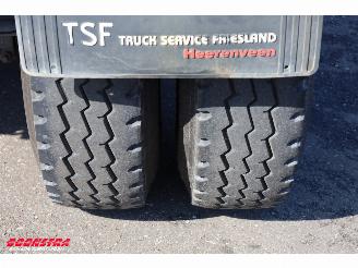 DAF CF 400 FAD Manual Kipper 10X4 Euro 6 picture 33