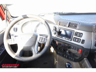 DAF CF 400 FAD Manual Kipper 10X4 Euro 6 picture 18