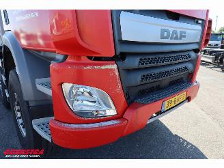 DAF CF 400 FAD Manual Kipper 10X4 Euro 6 picture 12