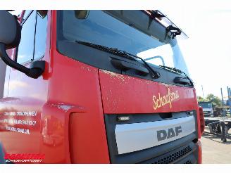 DAF CF 400 FAD Manual Kipper 10X4 Euro 6 picture 11