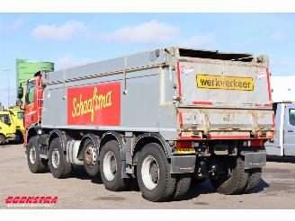 DAF CF 400 FAD Manual Kipper 10X4 Euro 6 picture 4