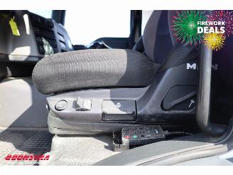 MAN TGS 28.470 Kroll Saug Druck Combi 6X2 38.679 km! picture 29