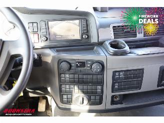 MAN TGS 28.470 Kroll Saug Druck Combi 6X2 38.679 km! picture 27