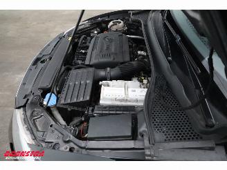 Seat Leon 1.8 TSI FR 180 PK DSG LED Pano Leder Navi Clima Cruise Camera SHZ picture 9