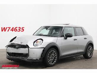 Unfallwagen Mini Cooper 1.5 Aut. Classic LED Pano HUD H/K Cruise Camera 2024/12