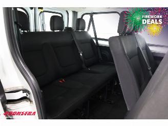 Renault Trafic Passenger 1.6 dCi Expression 9-Pers. Airco picture 10