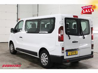 Renault Trafic Passenger 1.6 dCi Expression 9-Pers. Airco picture 4