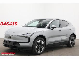 krockskadad bil auto Volvo EX30 Single Motor Core 51 kWh LED ACC LRHZ Camera Apple/Android 2024/4
