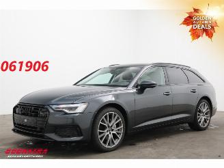 skadebil auto Audi A6 Avant 40 TDI Design LED ACC Memory SHZ AHK 2022/7
