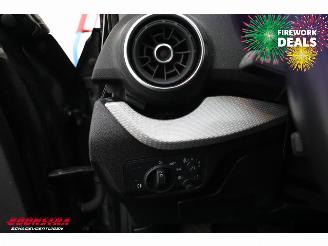 Audi Q2 35 TDi Aut. Leder Navi Clima Cruise SHZ picture 17