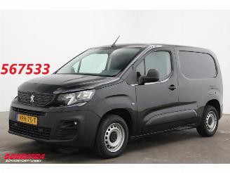 Peugeot Partner 1.5 BlueHDI Premium Bluetooth Apple/Android Airco Cruise AHK 62.784 km! picture 1