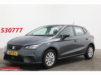 Seat Ibiza 1.0 EcoTSI Style Apple/Android Airco Cruise PDC picture 1