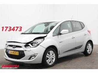 Hyundai Ix20 1.4i Go! 2e Eigenaar! Navi Clima Camera 40.113 km! picture 1
