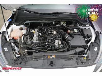 Ford Focus 1.0 EcoBoost Hybrid ST Line X Business LED ACC Virtual Navi Clima Camera picture 5