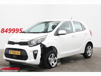Kia Picanto 1.0 DPi ComfortLine Navi Airco Cruise picture 1