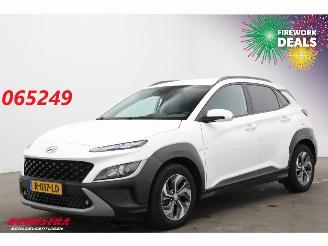  Hyundai Kona 1.6 GDI HEV Comfort Clima Navi Camera ACC 2021/7