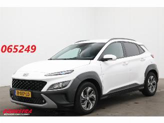 Hyundai Kona 1.6 GDI HEV Comfort Clima Navi Camera ACC picture 1